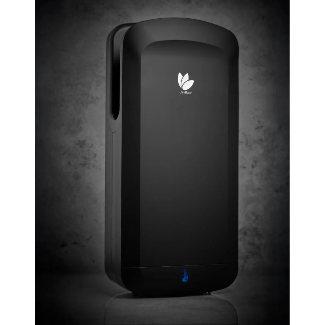 Dryflow Jetforce Junior Hand Dryer With HEPA Filter - Image 6