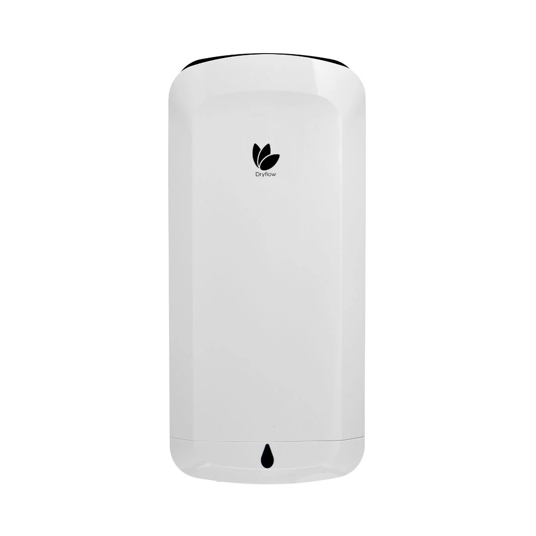 Dryflow Jetforce Junior Hand Dryer With HEPA Filter - Image 8