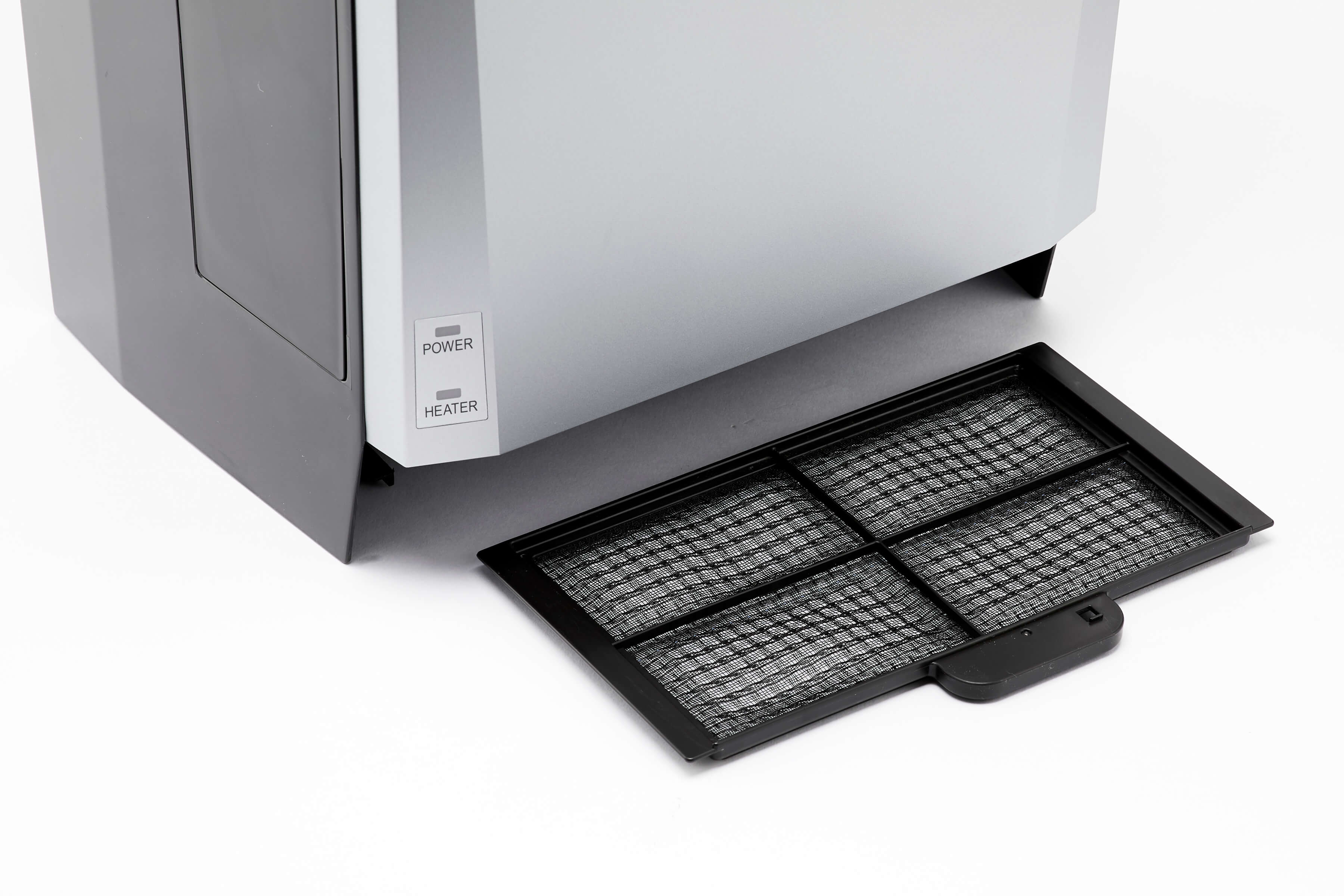 Mitsubishi Jet Towel Slim Wave i01 Heated Hand Dryer - Image 6