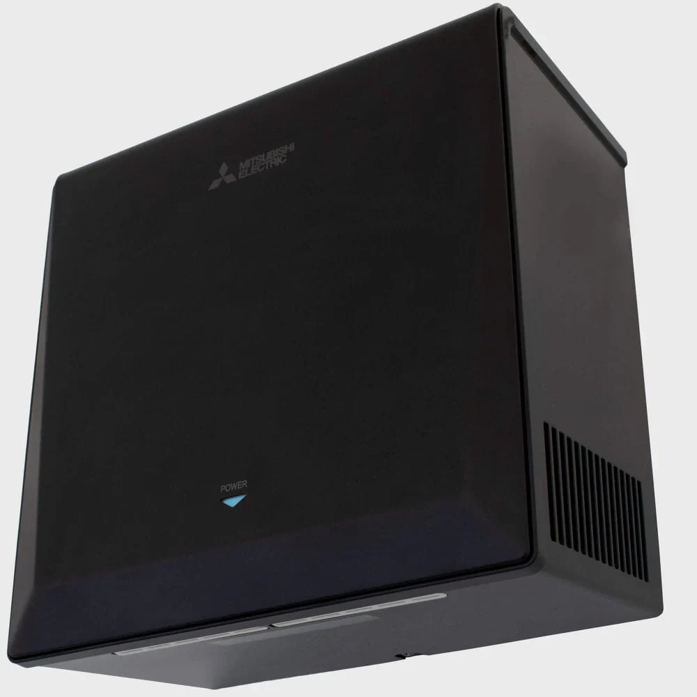 Mitsubishi SMART Wave u02 Hand Dryer - Image 11