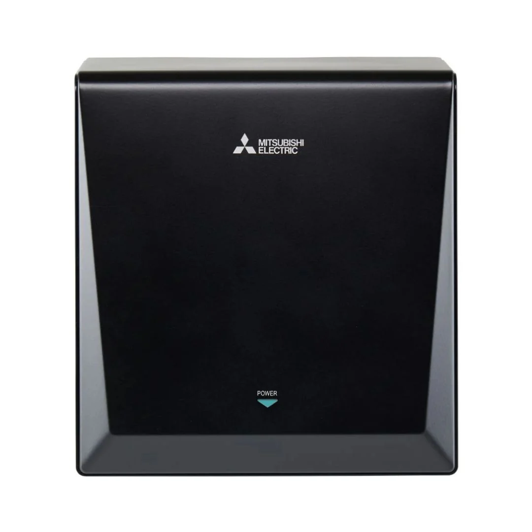 Mitsubishi SMART Wave u02 Hand Dryer - Image 12