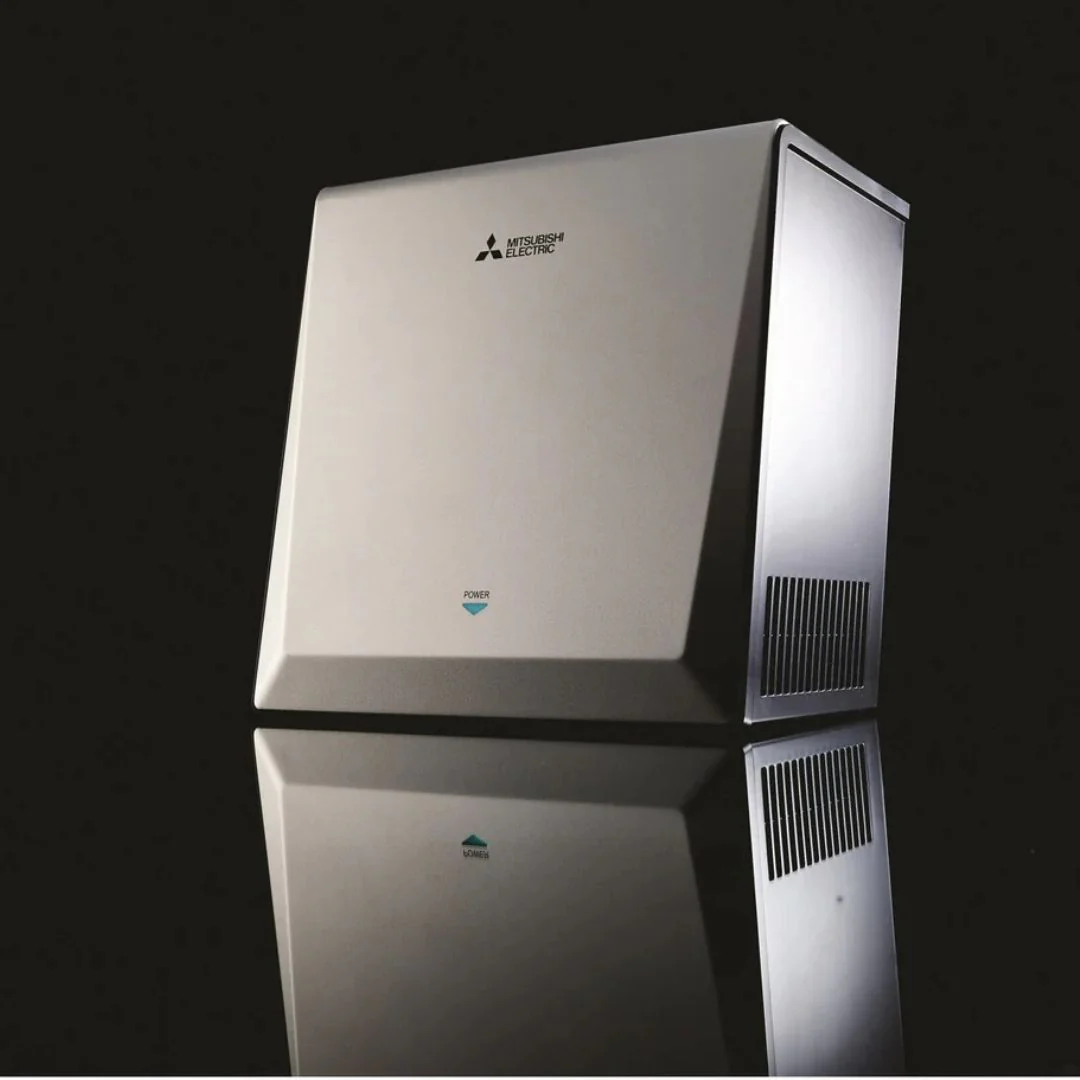 Mitsubishi SMART Wave u02 Hand Dryer - Image 13