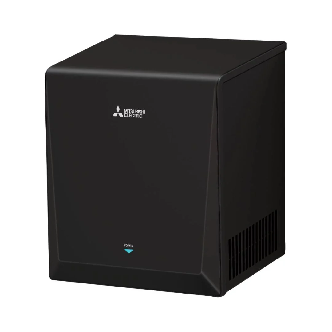 Mitsubishi SMART Wave u02 Hand Dryer - Image 3