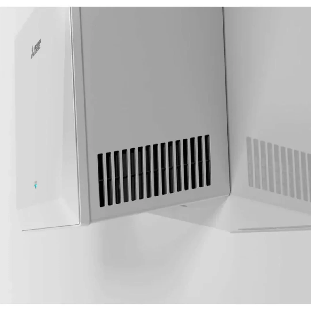 Mitsubishi SMART Wave u02 Hand Dryer - Image 6