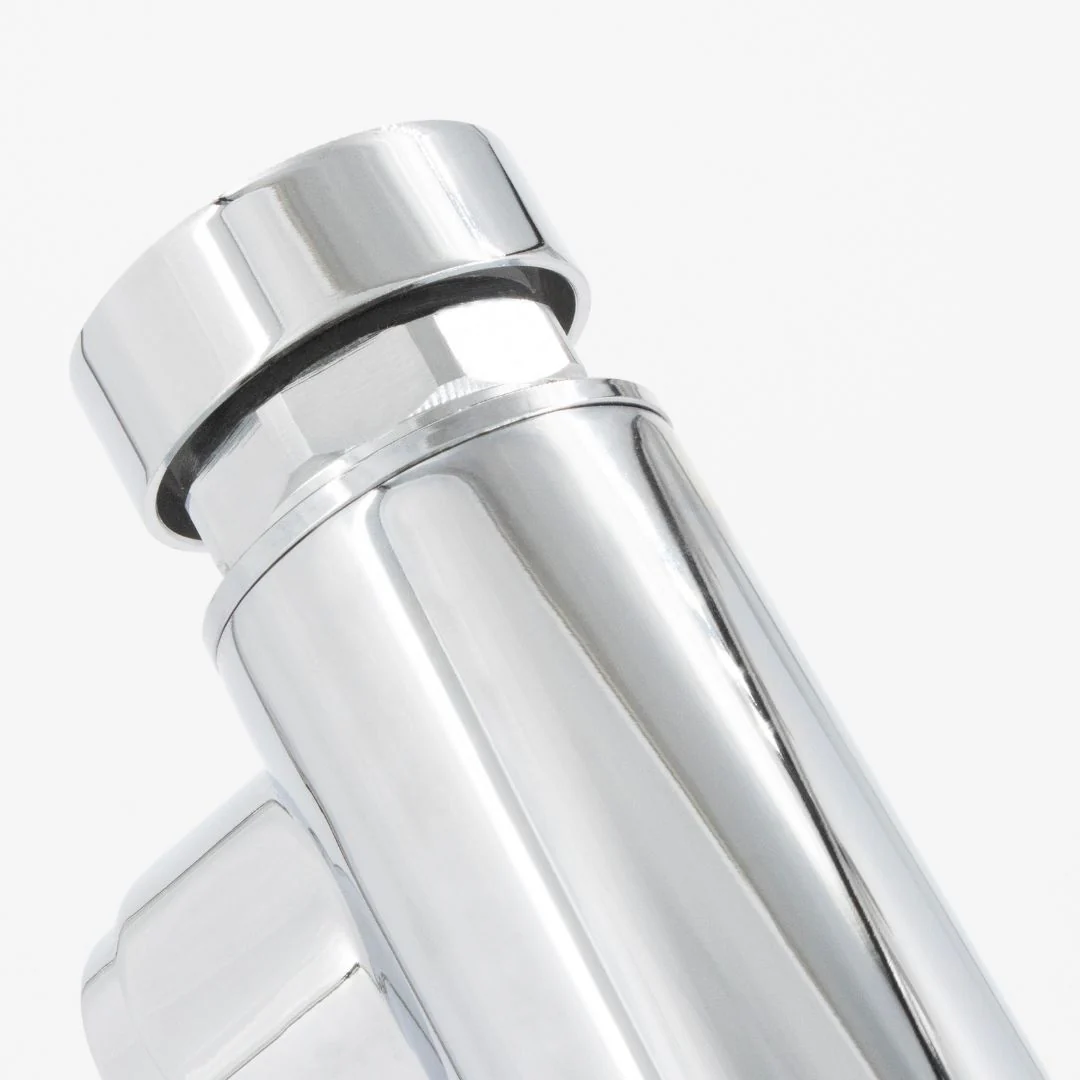 Prestige 7 Second Time Flow Tap PRTFT01 - Image 4