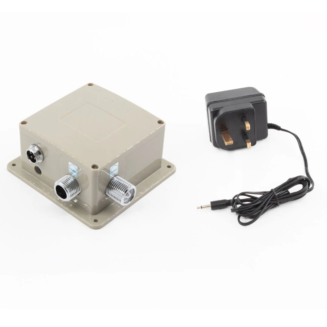 Prestige PRST02 WRAS Approved Sensor Tap (2 power supply options) - Image 7