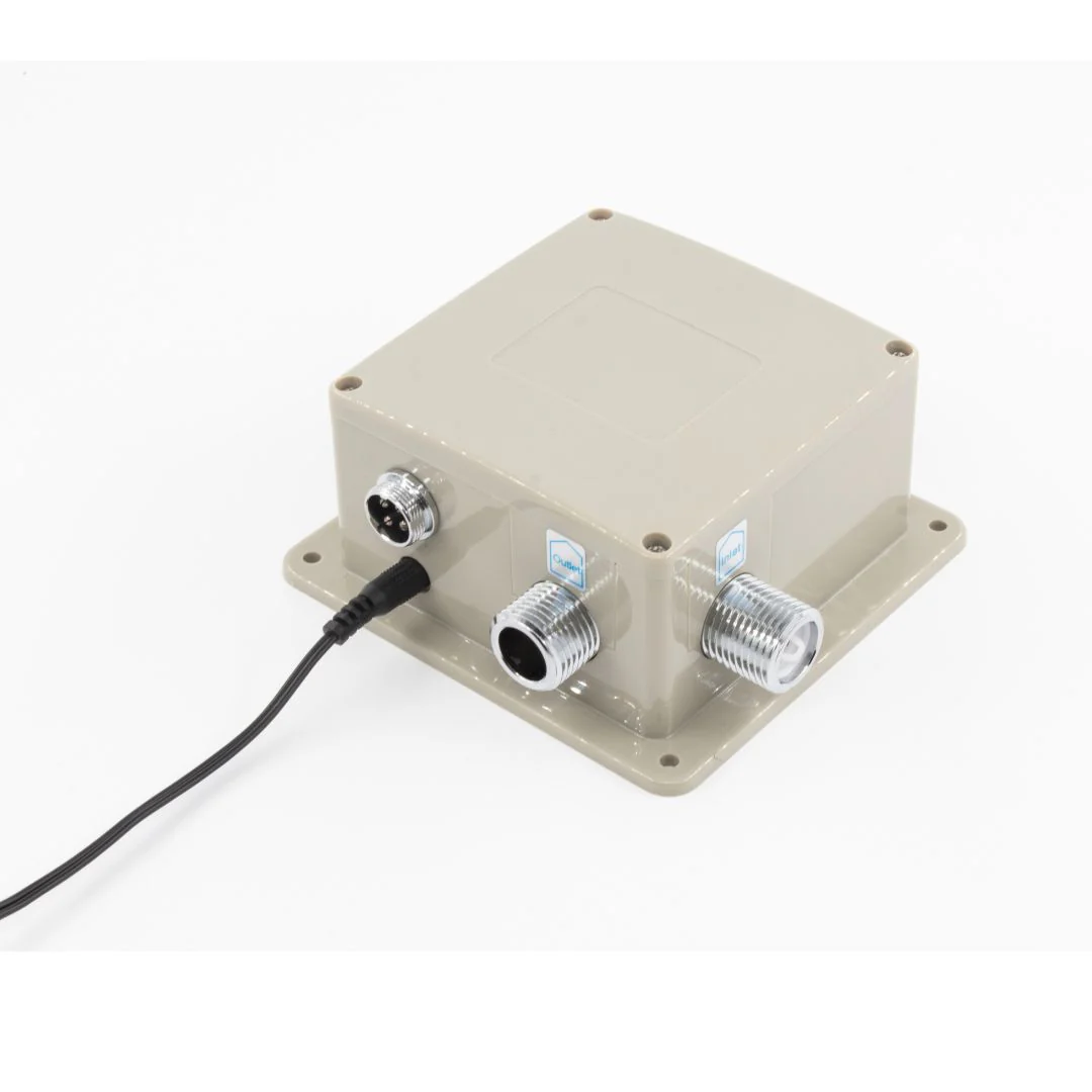 Prestige PRST02 WRAS Approved Sensor Tap (2 power supply options) - Image 9