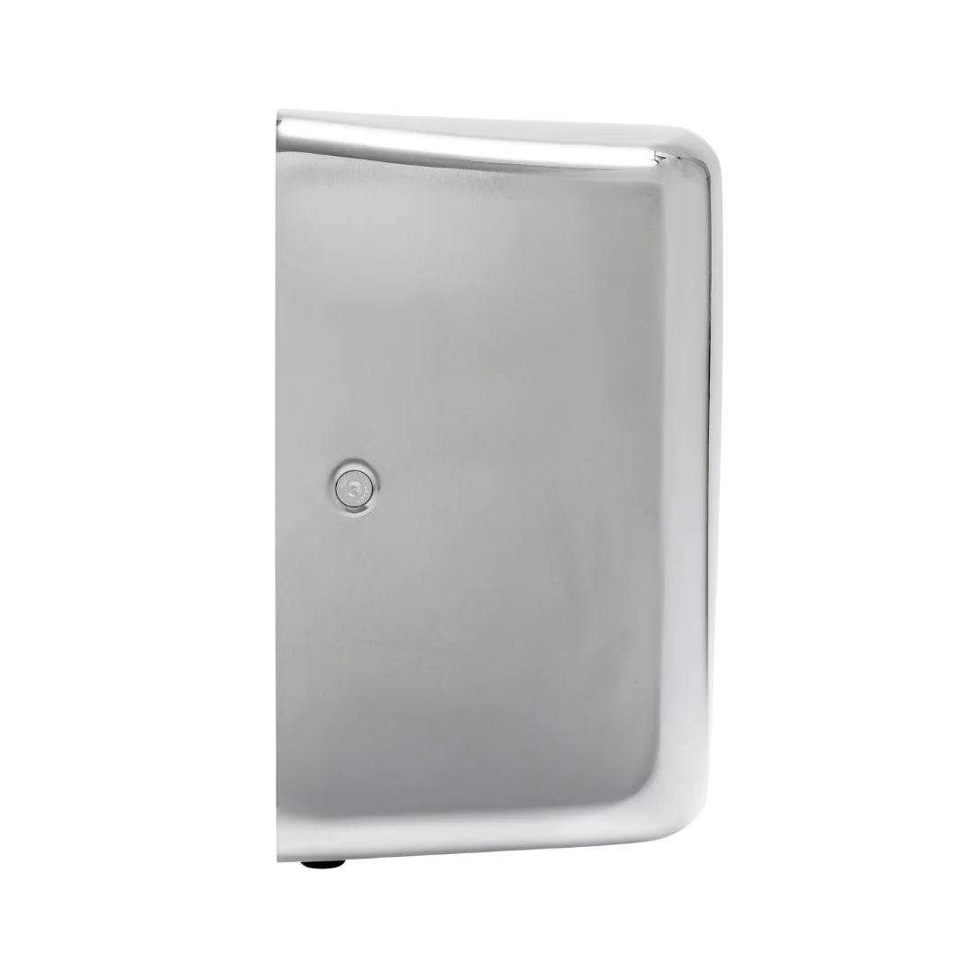 Turboforce Junior PLUS Hand Dryer - Image 11