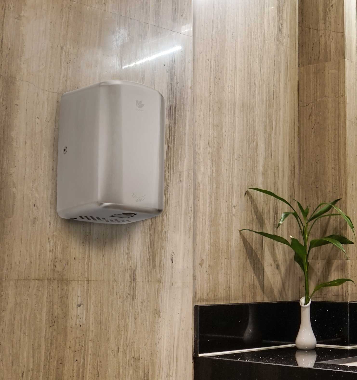 Turboforce Junior PLUS Hand Dryer - Image 5