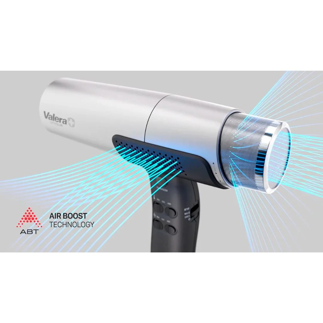 Valera MATRIXCARE Hair Dryer 2000W | EPAVM2 / EPAVM3 - Image 11