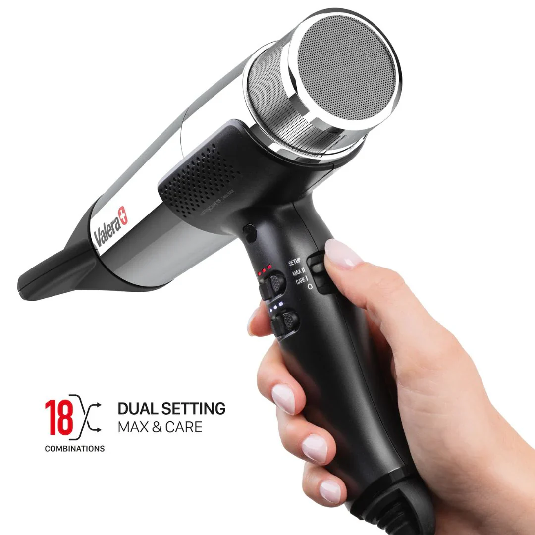 Valera MATRIXCARE Hair Dryer 2000W | EPAVM2 / EPAVM3 - Image 9
