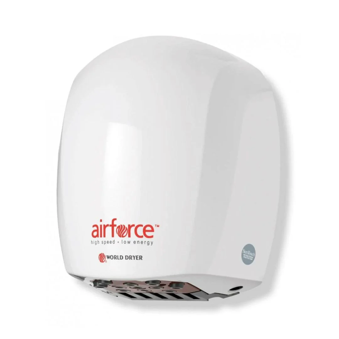 Airforce Hand Dryer - Image 5