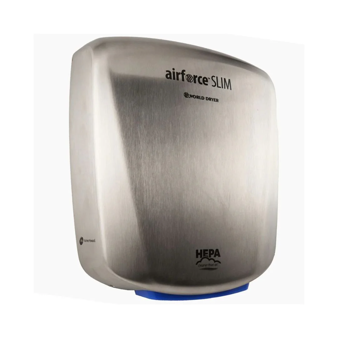 Airforce Slim Hand Dryer - Image 3