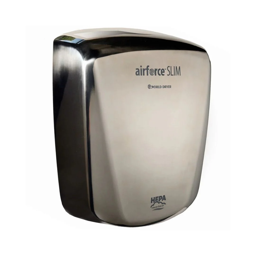 Airforce Slim Hand Dryer - Image 4