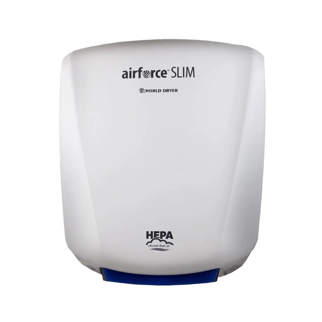 Airforce Slim Hand Dryer - Image 5