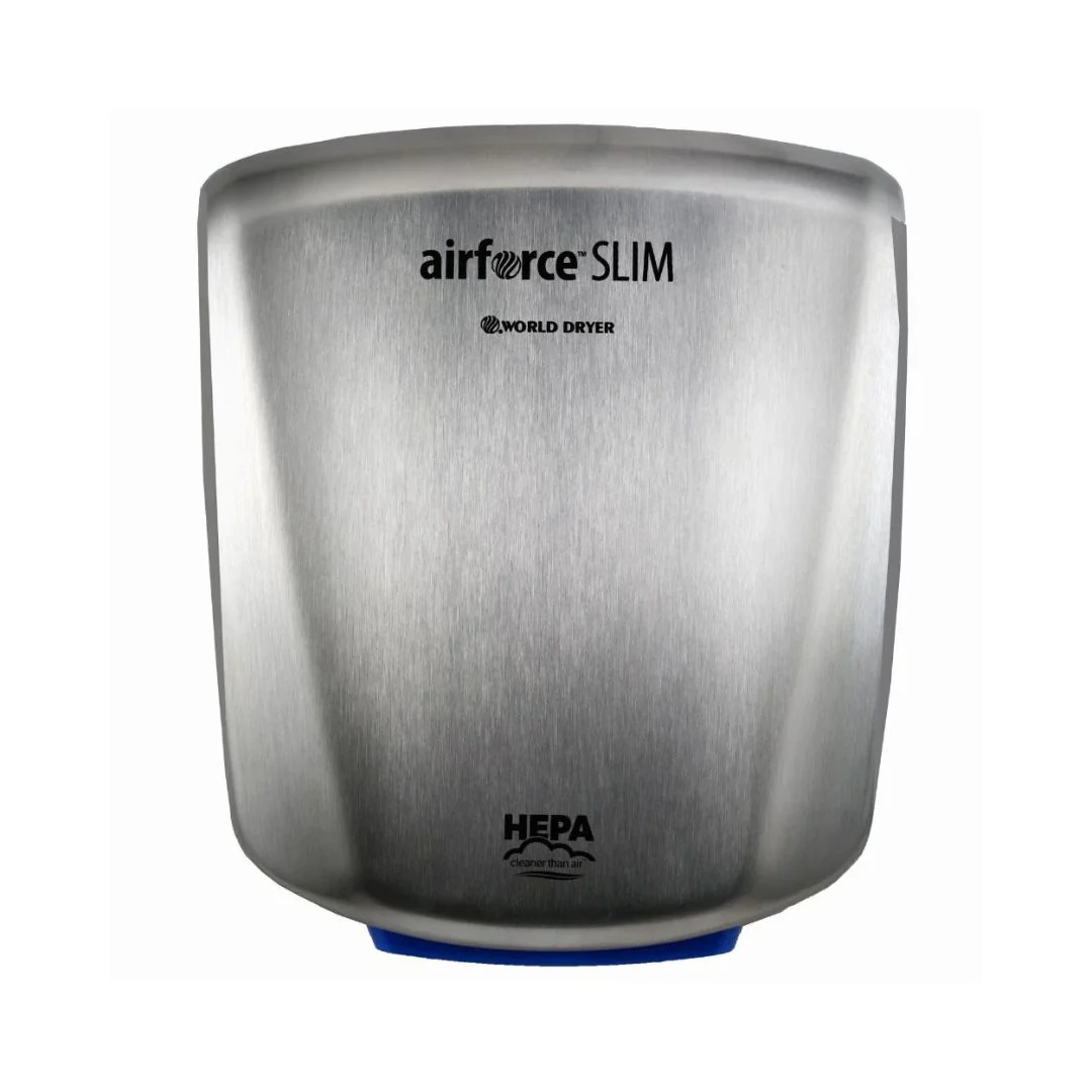 Airforce Slim Hand Dryer - Image 6
