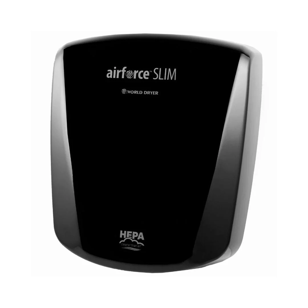 Airforce Slim Hand Dryer - Image 7